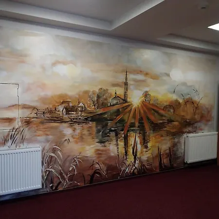 Wellness D403 Ctvrte Patro Фримбурк