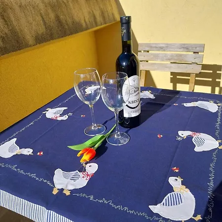 Appartement Wellness D403 Ctvrte Patro Frymburk