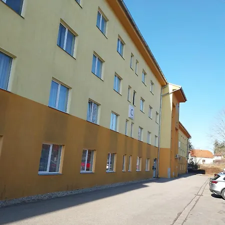 Wellness D403 Ctvrte Patro