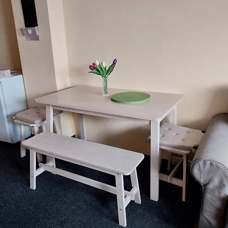 Wellness D403 Ctvrte Patro Апартаменты *