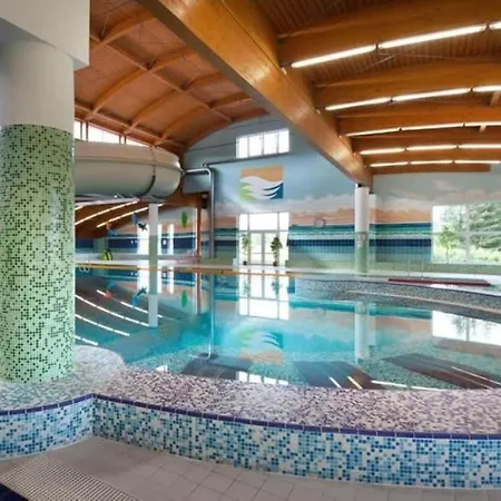 Wellness D403 Ctvrte Patro Frymburk