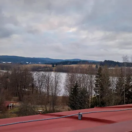 Wellness D403 Ctvrte Patro Appartement