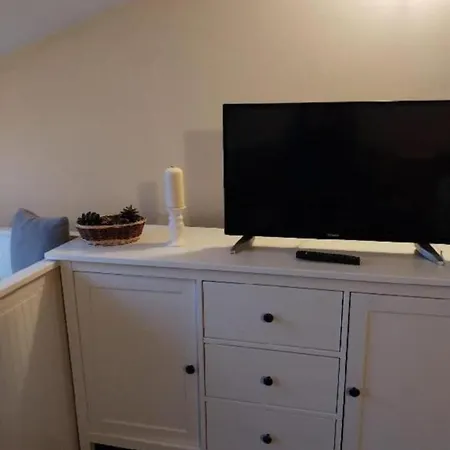 Wellness D403 Ctvrte Patro Appartement Frymburk