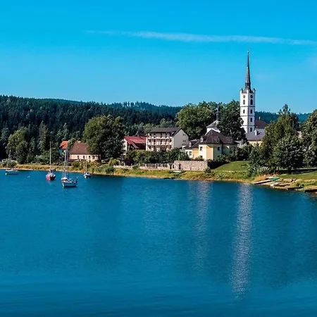 Wellness D403 Ctvrte Patro Frymburk