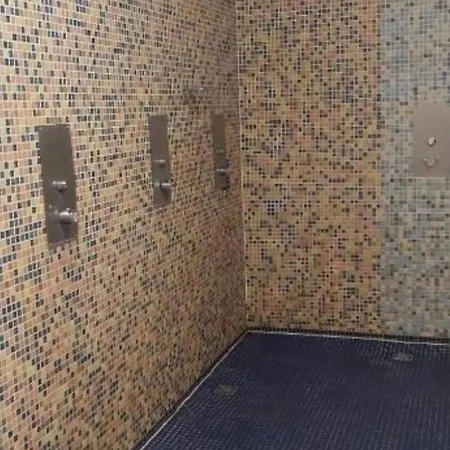 Apartment Wellness D403 Ctvrte Patro *