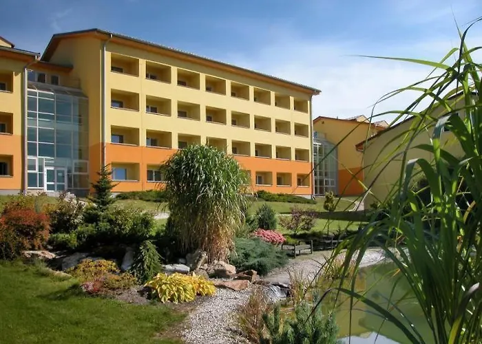 Wellness D403 čtvrté Patro *