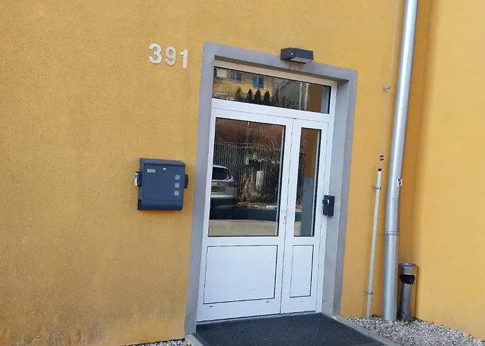 Wellness D403 čtvrté Patro Frymburk