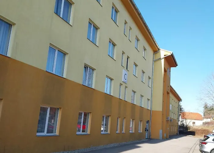 Wellness D403 čtvrté Patro