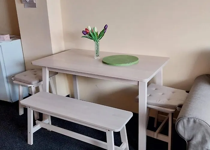 Wellness D403 čtvrté Patro Frymburk