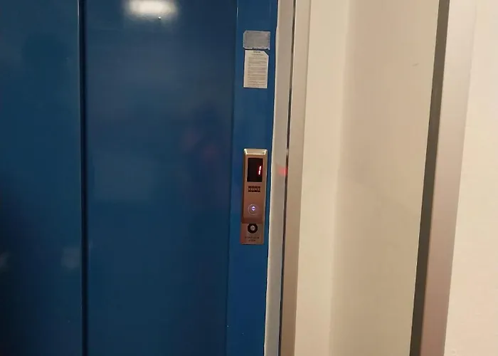 Wellness D403 čtvrté Patro Frymburk