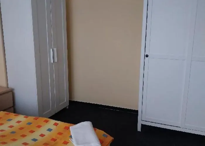 Apartamento Wellness D403 čtvrté Patro Frymburk