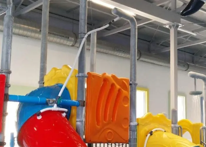 Wellness D403 čtvrté Patro Frymburk