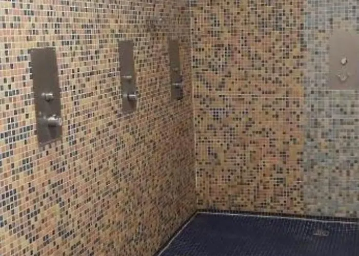 Apartamento Wellness D403 čtvrté Patro *